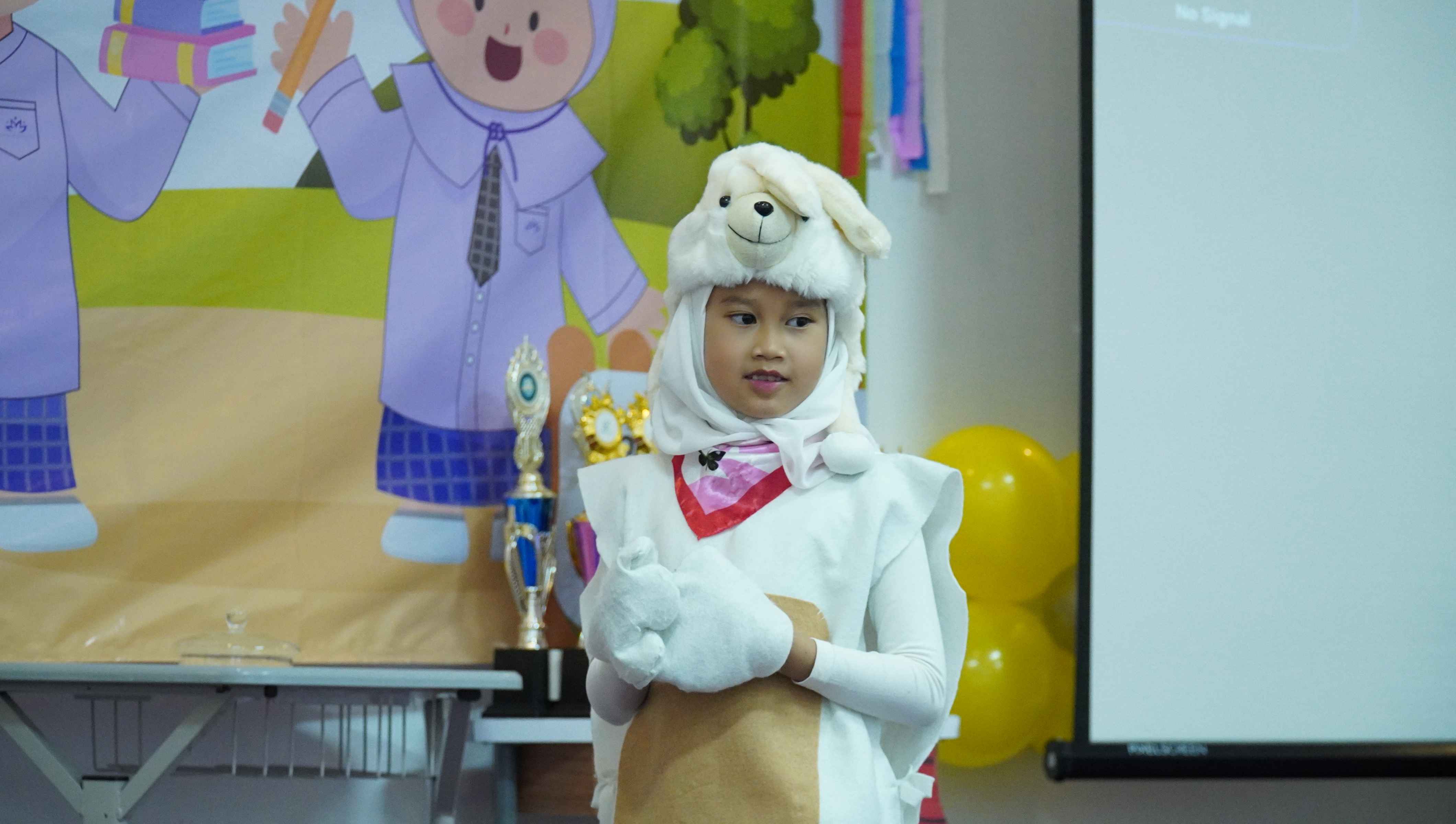 SHS Fair 2025 "My Future My Dream"