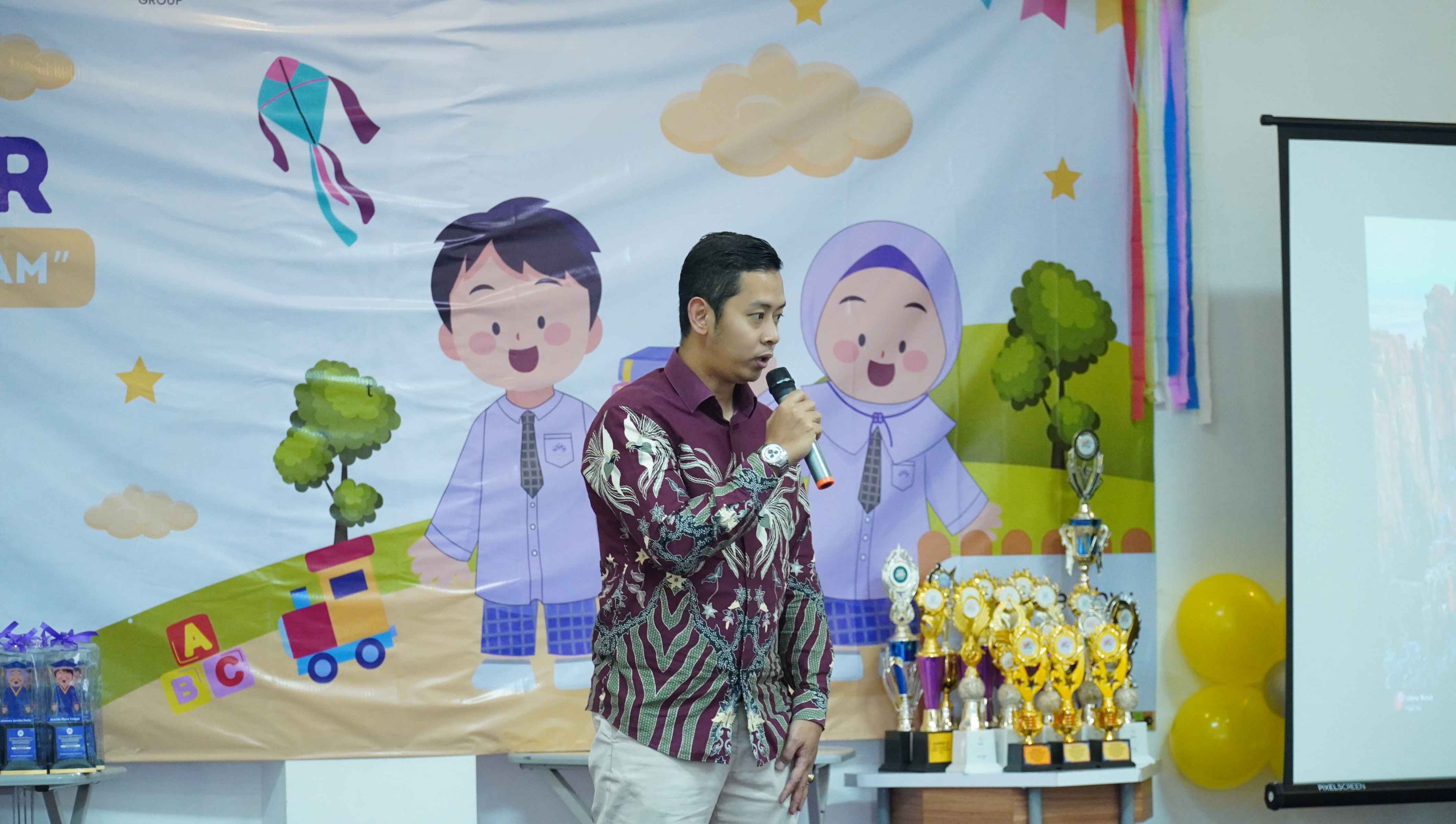 SHS Fair 2025 "My Future My Dream"