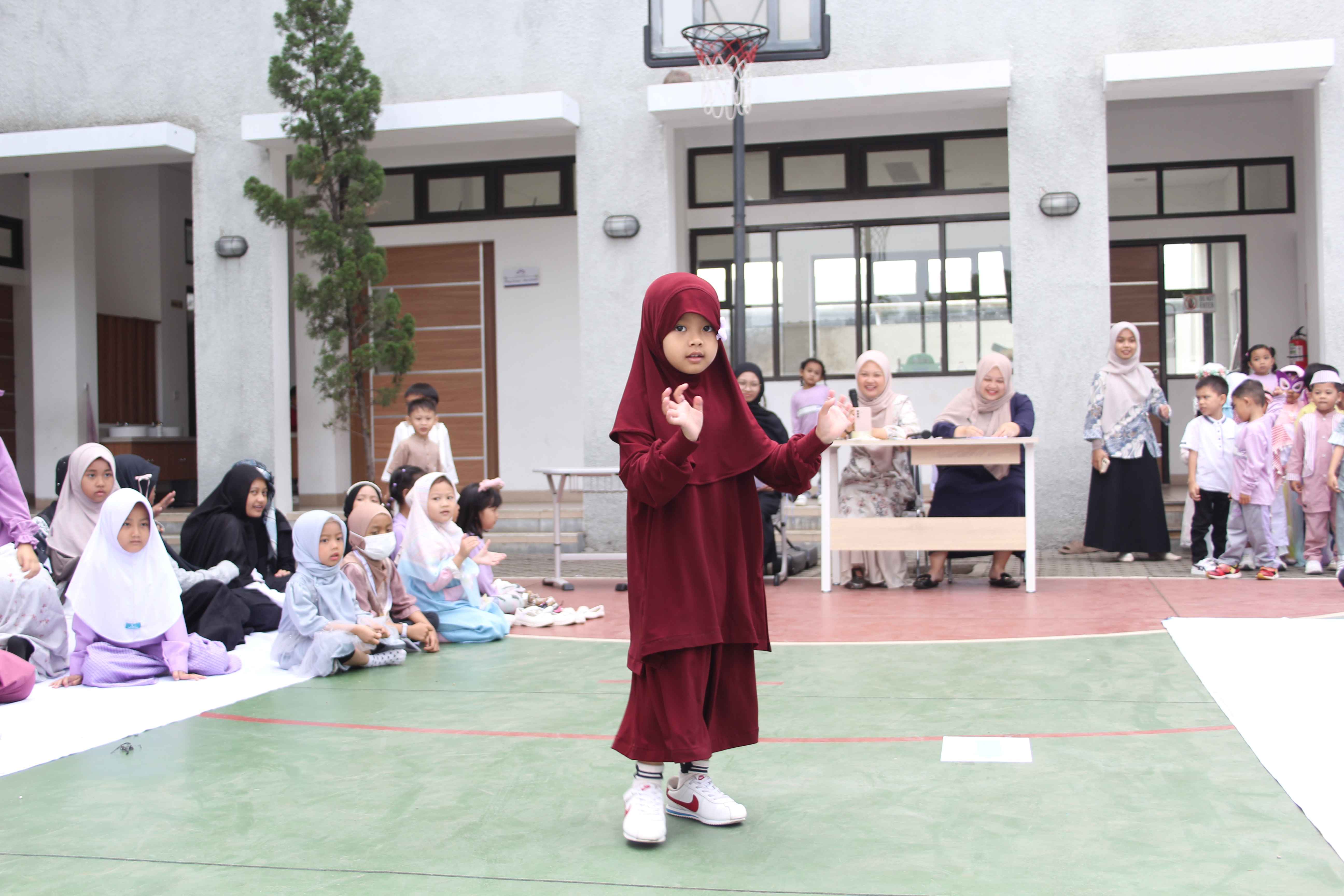 Peringatan Maulid Nabi Muhammad SAW