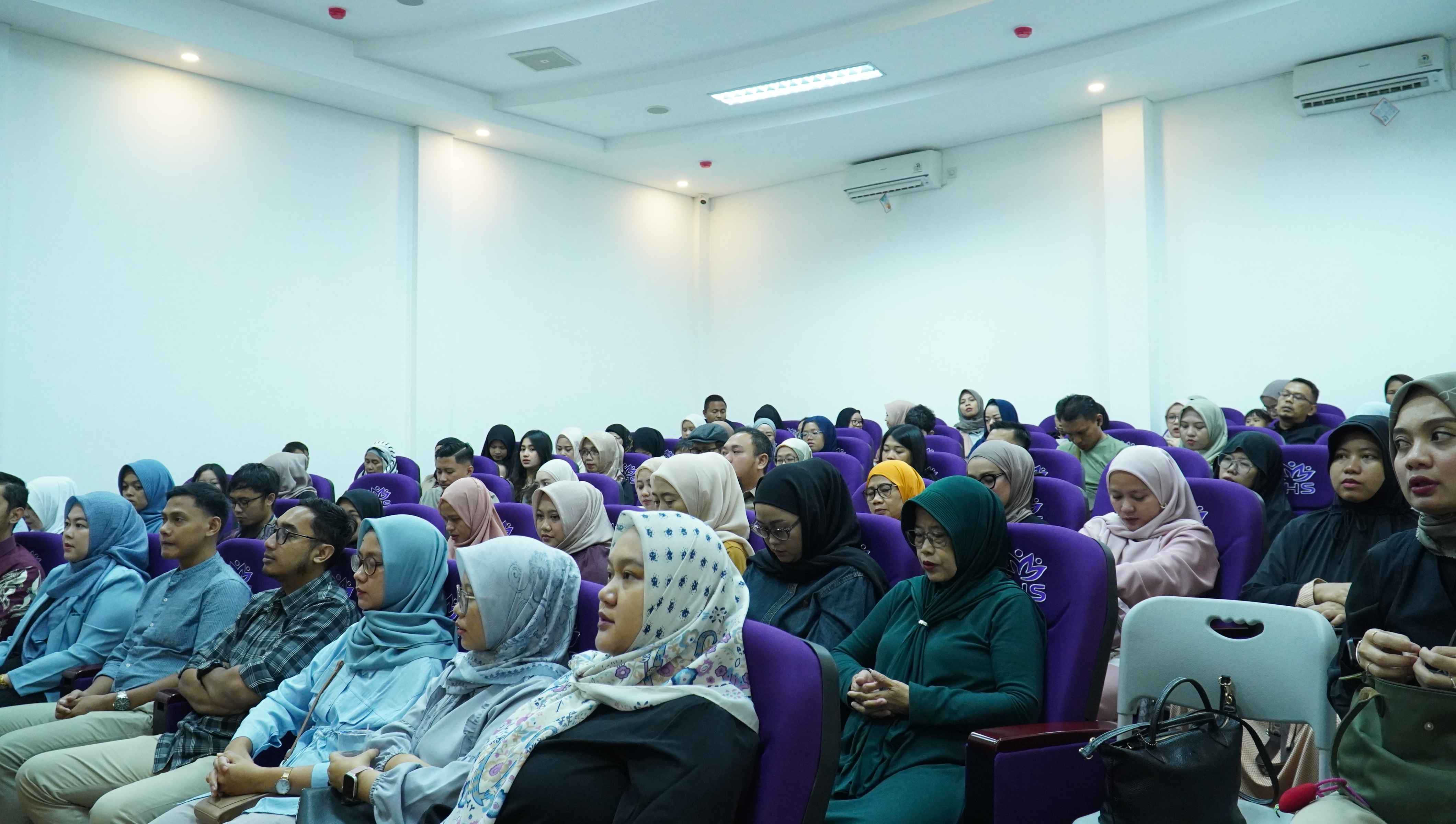 SHS Fair 2025 "My Future My Dream"