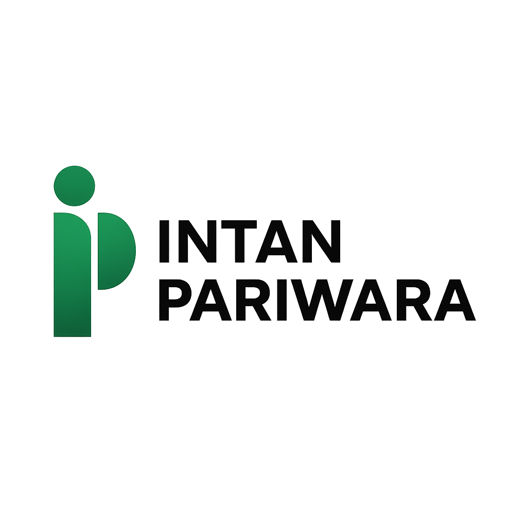 Logo intan
