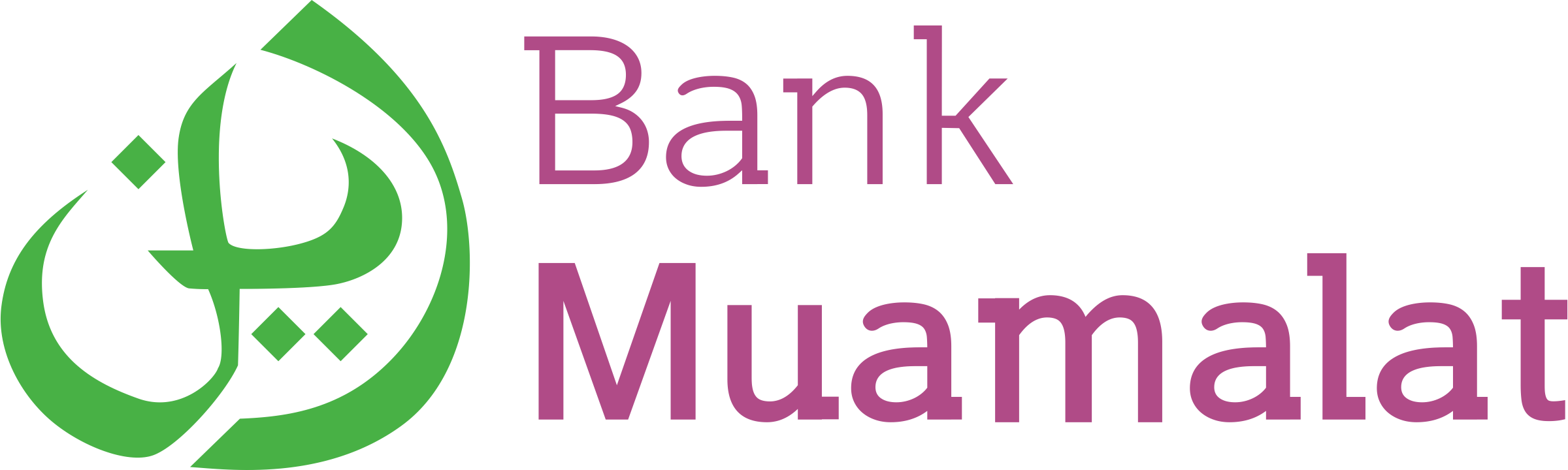 Bank muamalat