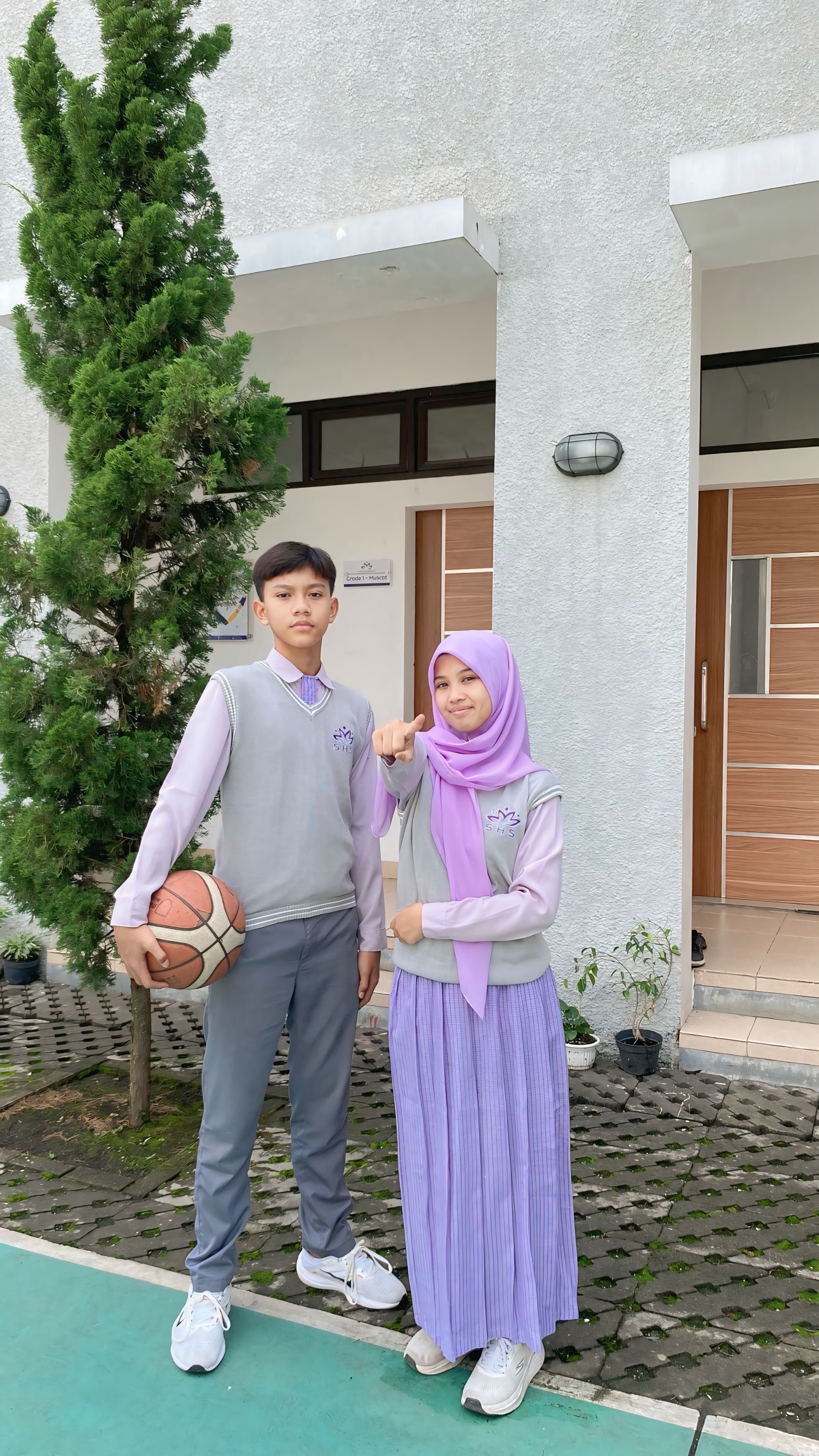 Ilustrasi Kegiatan Ekstrakurikuler